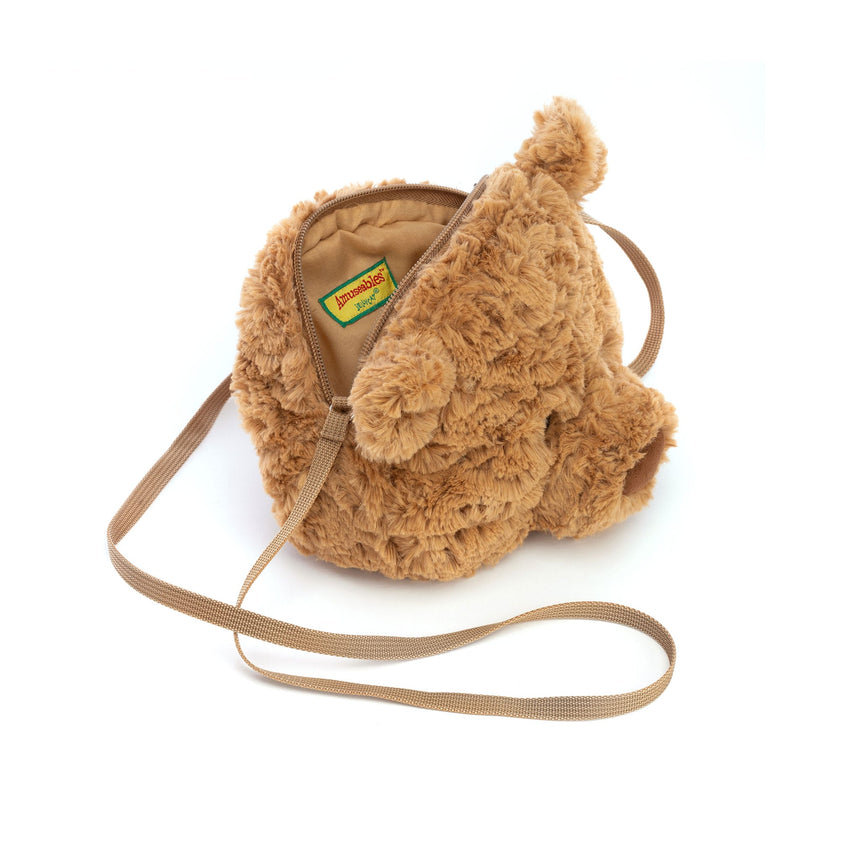 Sac Ours Bathélémy-Jellycat-JLC-BAR4BGBR-CLÉMENT