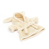 Ours en Robe de Chambre 10''-Jellycat-JLC-BARM2BR-CLÉMENT