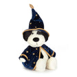 Chiot Rufferty Sorcier-Jellycat-JLC-BAS3BCPW-CLÉMENT