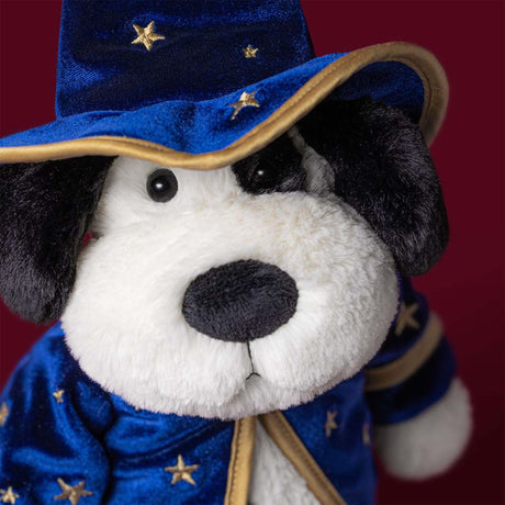 Chiot Rufferty Sorcier-Jellycat-JLC-BAS3BCPW-CLÉMENT