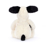 Chien Crème Et Noir-Jellycat-JLC-BAS3BCP-CLÉMENT