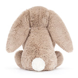 Lapin Beige Anniversaire-Jellycat-JLC-BAS3BEBB-CLÉMENT