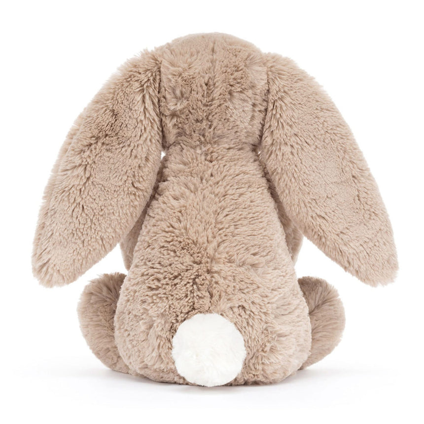 Lapin Beige Anniversaire-Jellycat-JLC-BAS3BEBB-CLÉMENT