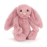 Lapin Rose Tulipe Bashful 12"-Jellycat-JLC-BAS3BTP-CLÉMENT