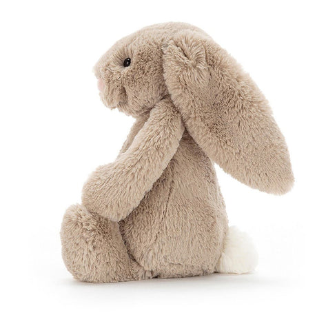 Lapin Beige Bashful 12"-Jellycat-JLC-BAS3B-CLÉMENT
