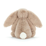 Lapin Beige Bashful 12"-Jellycat-JLC-BAS3B-CLÉMENT