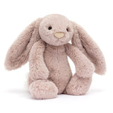 Lapin Luxe Rosa-Jellycat-JLC-BAS3ROS-CLÉMENT