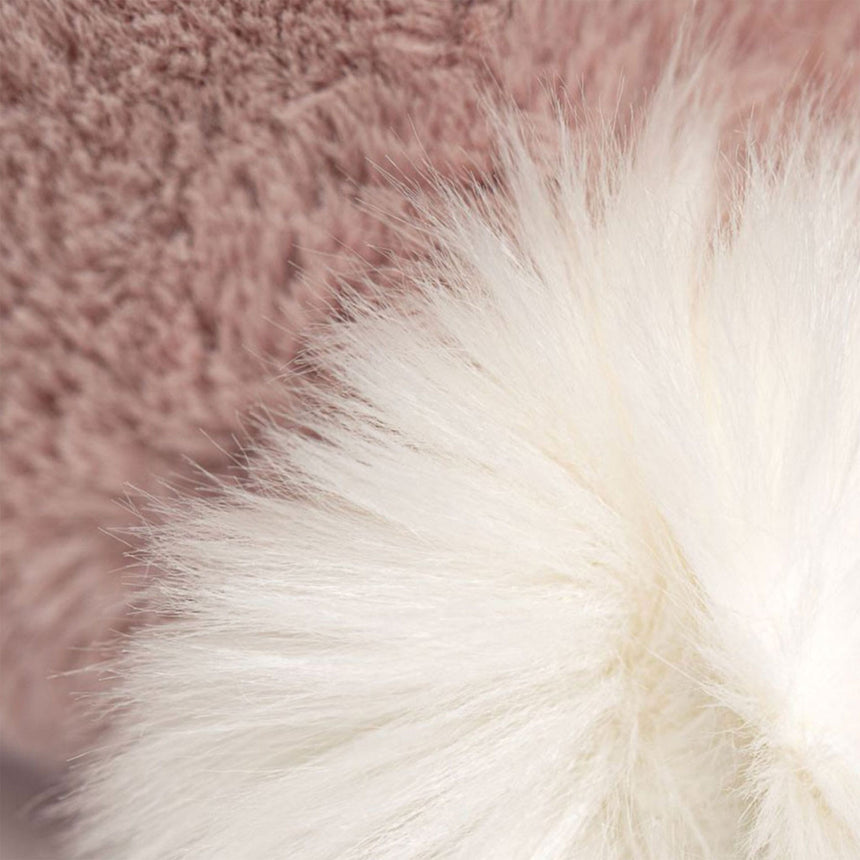 Lapin Luxe Rosa-Jellycat-JLC-BAS3ROS-CLÉMENT