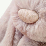 Lapin Luxe Rosa-Jellycat-JLC-BAS3ROS-CLÉMENT