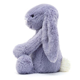 Lapin Mauve-Jellycat-JLC-BAS3VB-CLÉMENT