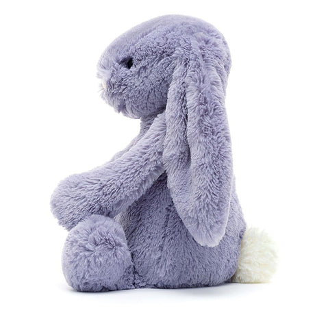 Lapin Mauve-Jellycat-JLC-BAS3VB-CLÉMENT
