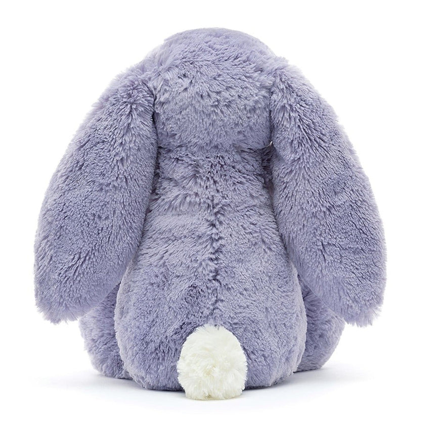 Lapin Mauve-Jellycat-JLC-BAS3VB-CLÉMENT