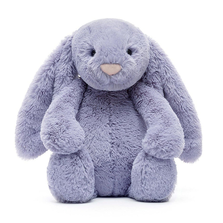 Lapin Mauve-Jellycat-JLC-BAS3VB-CLÉMENT
