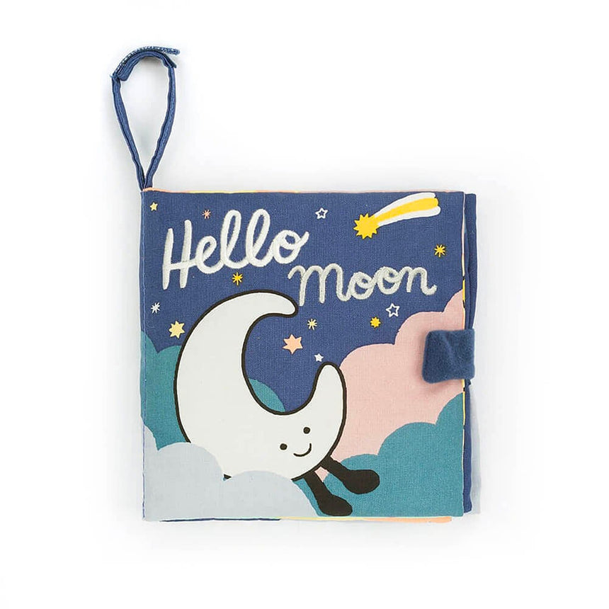 Livre Hello Moon Fabric-Jellycat-JLC-BB444HM-CLÉMENT