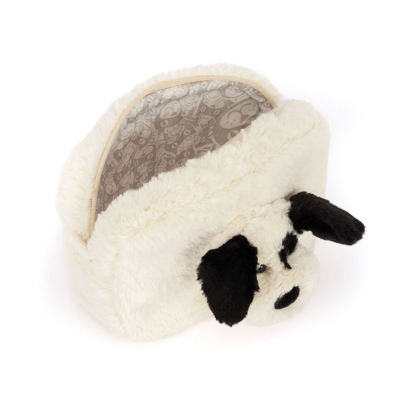Trousse Chiot Rufferty-Jellycat-JLC-BCP4PP-CLÉMENT