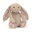 Lapin Pétale Beige-Jellycat-JLC-BPM3BM-CLÉMENT