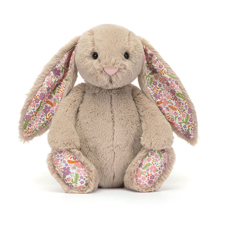 Lapin Pétale Beige-Jellycat-JLC-BPM3BM-CLÉMENT