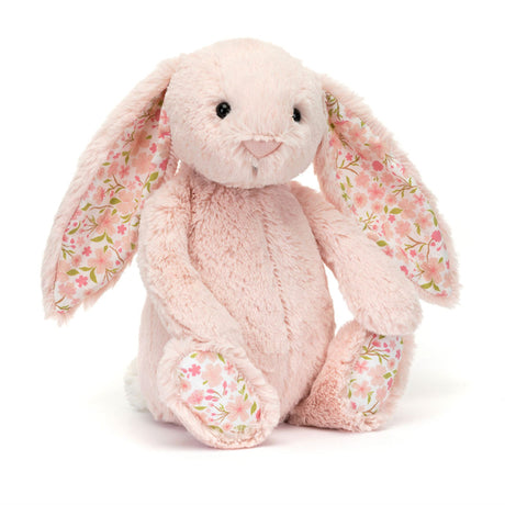Lapin Blossom 'Cherry' Blush-Jellycat-JLC-BPS3EC-CLÉMENT