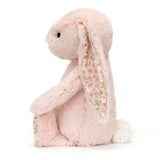 Lapin Blossom 'Cherry' Blush-Jellycat-JLC-BPS3EC-CLÉMENT