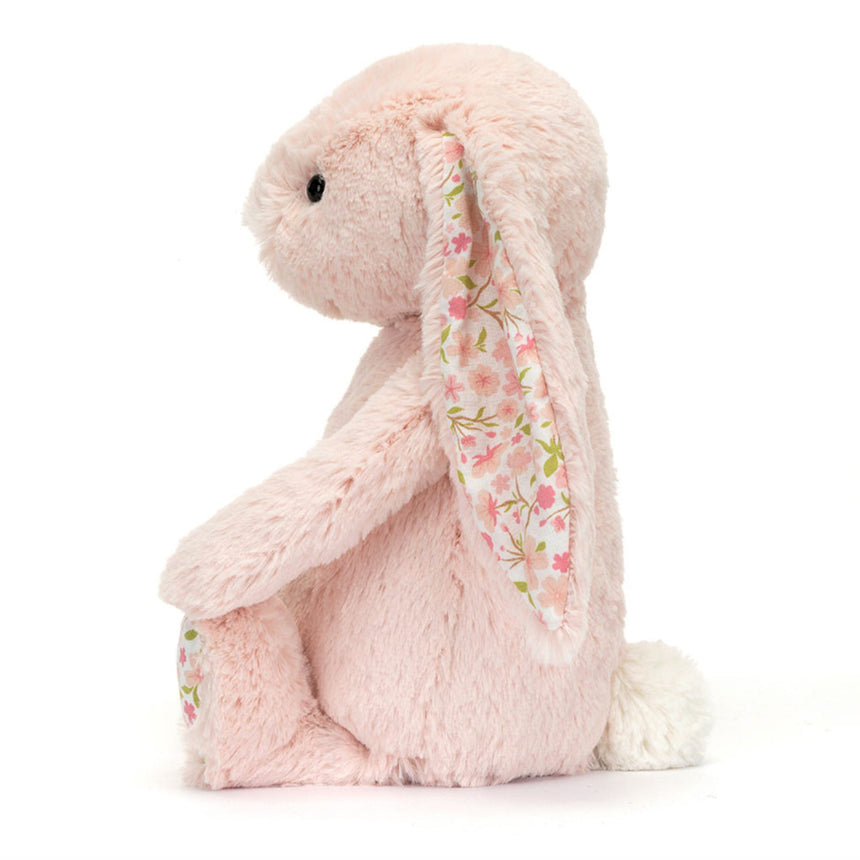 Lapin Blossom 'Cherry' Blush-Jellycat-JLC-BPS3EC-CLÉMENT
