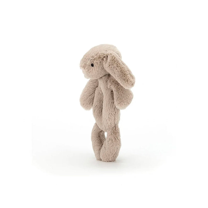 Peluche Hochet Lapin Beige-Jellycat-JLC-BRR4B-CLÉMENT