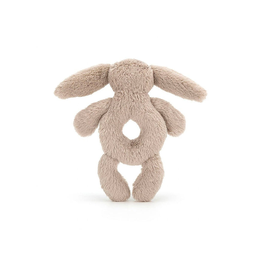 Peluche Hochet Lapin Beige-Jellycat-JLC-BRR4B-CLÉMENT