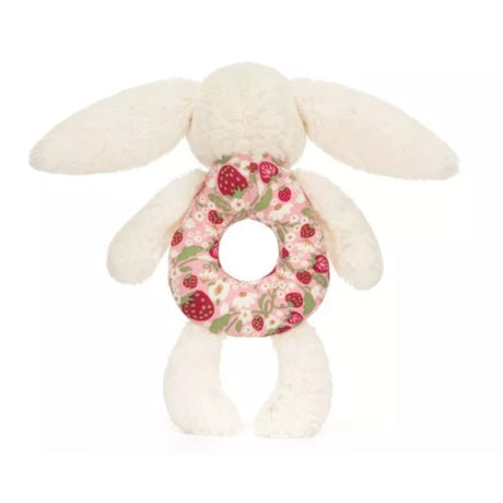 Hochet Lapin Berry-Jellycat-JLC-BRR4MS-CLÉMENT