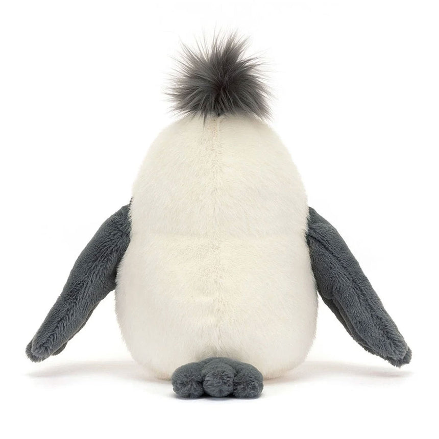 Mouette Chip-Jellycat-JLC-CHP3SG-CLÉMENT