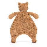 Doudou Ours Réconfortant Barthélemy-Jellycat-JLC-CMF4BAR-CLÉMENT