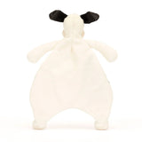 Chiot Réconfortant Noir & Crème-Jellycat-JLC-CMF4BCP-CLÉMENT