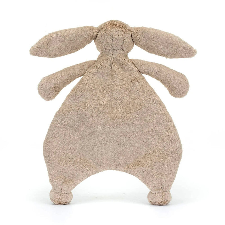 Lapin Beige Réconfortant-Jellycat-JLC-CMF4B-CLÉMENT