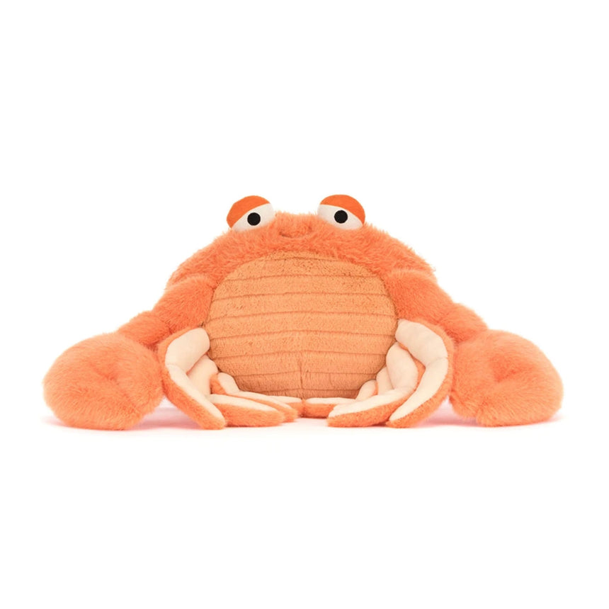 Crabe Crispin-Jellycat-JLC-CR2CRB-CLÉMENT