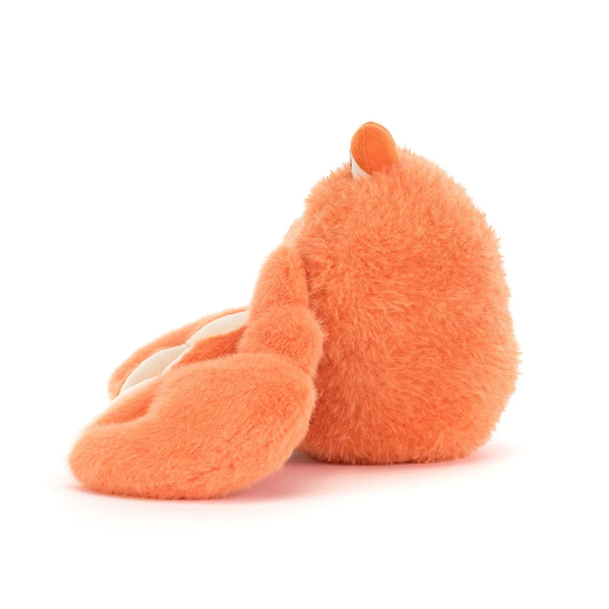 Crabe Crispin-Jellycat-JLC-CR2CRB-CLÉMENT