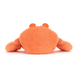 Crabe Crispin-Jellycat-JLC-CR2CRB-CLÉMENT
