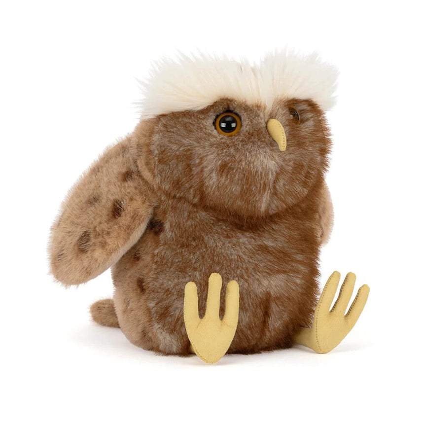 Hibou Tawoola-Jellycat-JLC-GRU3WL-CLÉMENT