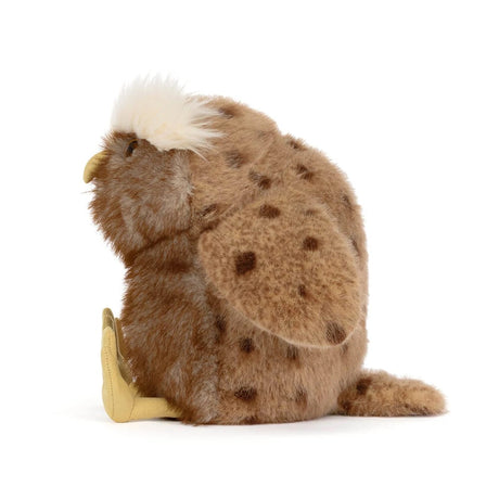 Hibou Tawoola-Jellycat-JLC-GRU3WL-CLÉMENT