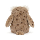 Hibou Tawoola-Jellycat-JLC-GRU3WL-CLÉMENT
