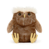 Hibou Tawoola-Jellycat-JLC-GRU3WL-CLÉMENT