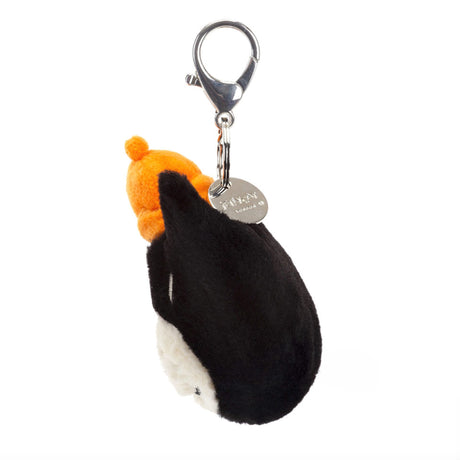 Porte-Clé Jellycat-Jellycat-JLC-JELC4BC-CLÉMENT
