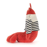 Homard Larry-Jellycat-JLC-LOB2LAR-CLÉMENT