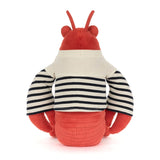 Homard Larry-Jellycat-JLC-LOB2LAR-CLÉMENT