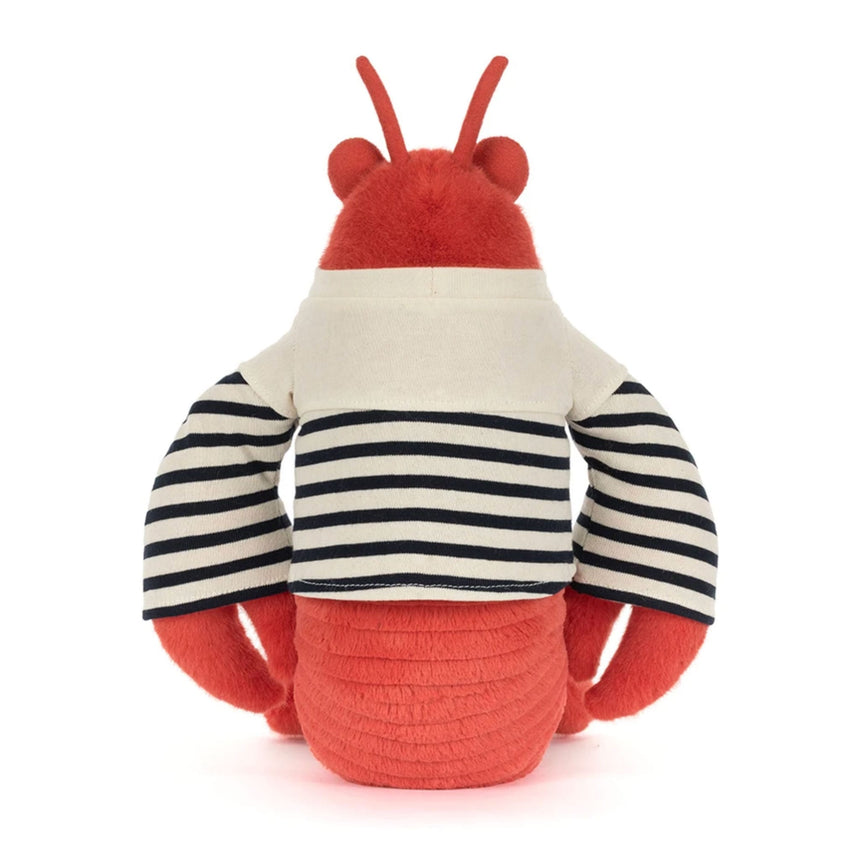 Homard Larry-Jellycat-JLC-LOB2LAR-CLÉMENT