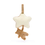 Peluche Musicale Ours Bartholomew-Jellycat-JLC-MP4BAR-CLÉMENT