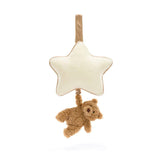 Peluche Musicale Ours Bartholomew-Jellycat-JLC-MP4BAR-CLÉMENT