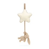 Peluche Musicale Lapin Beige-Jellycat-JLC-MP4B-CLÉMENT