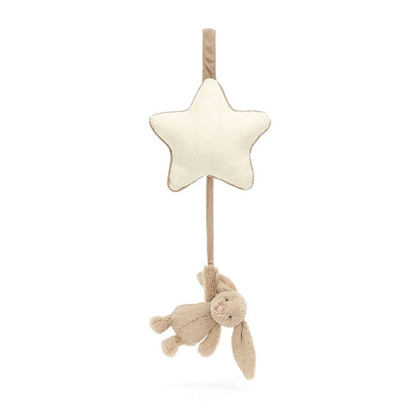 Peluche Musicale Lapin Beige-Jellycat-JLC-MP4B-CLÉMENT