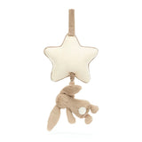 Peluche Musicale Lapin Beige-Jellycat-JLC-MP4B-CLÉMENT