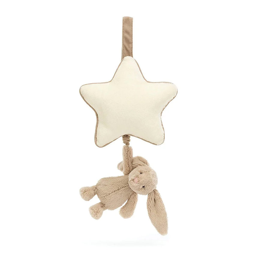 Peluche Musicale Lapin Beige-Jellycat-JLC-MP4B-CLÉMENT