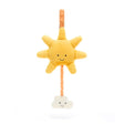 Peluche Musicale Soleil Amusante-Jellycat-JLC-MP4SUN-CLÉMENT