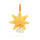 Peluche Musicale Soleil Amusante-Jellycat-JLC-MP4SUN-CLÉMENT